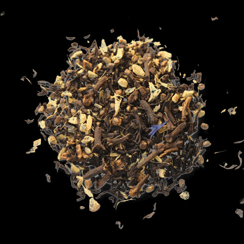 Free Tea Samples
